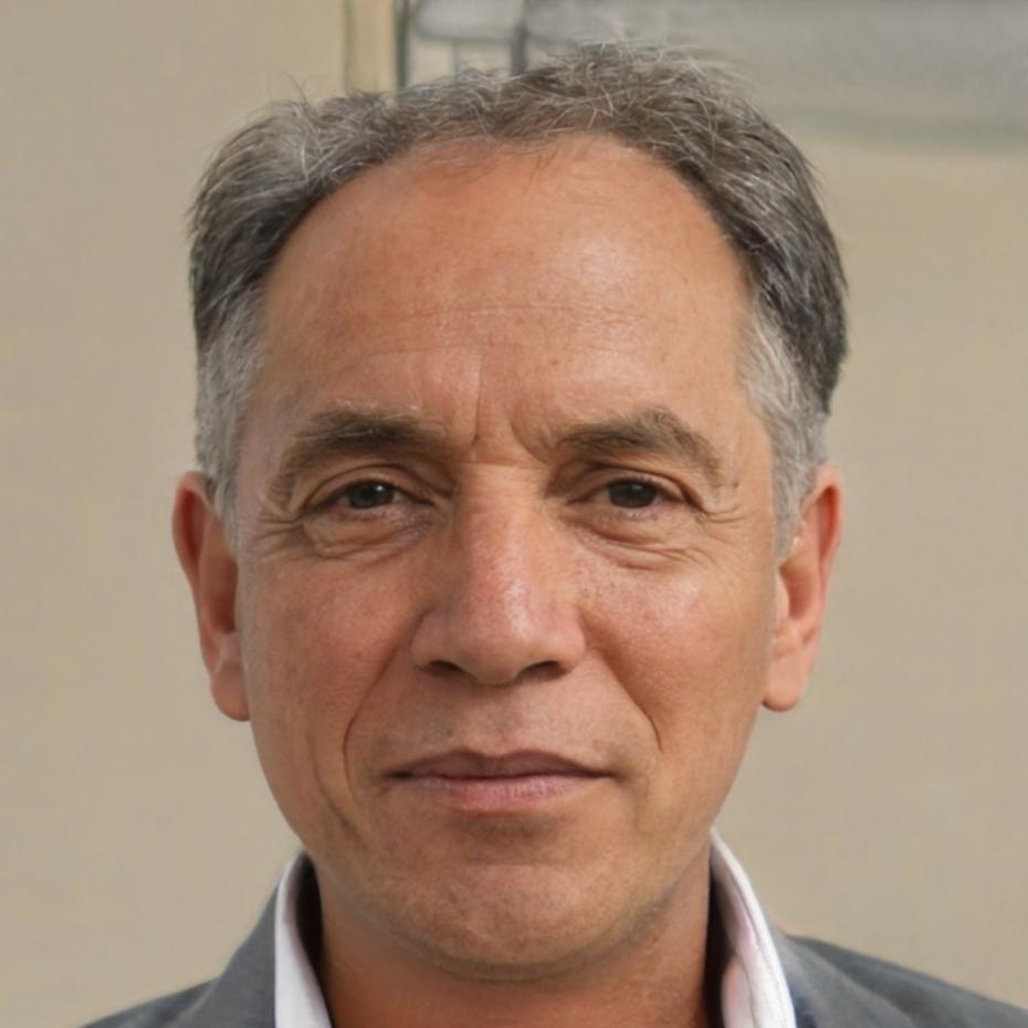 Finanzexperte Michael Schmidt
